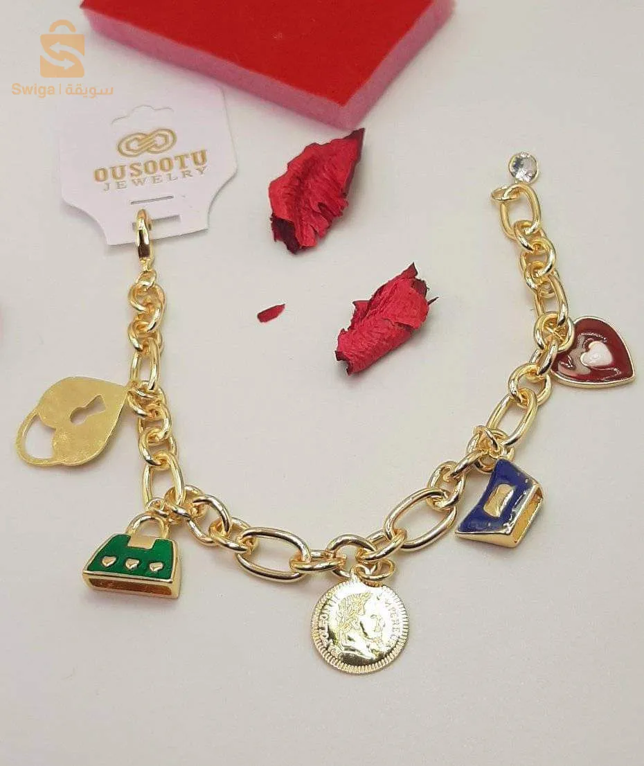 مجوهرات بلاكيور ڨارانتي