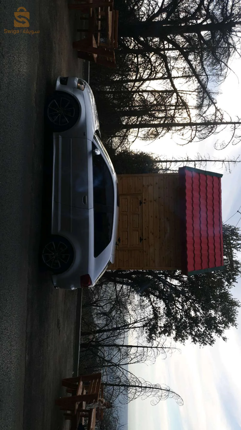 audi s3 8p toute les  optioin marche clim sono bose rabatable quattro koulech khedam machaaalah voiture en excellent état 10/10