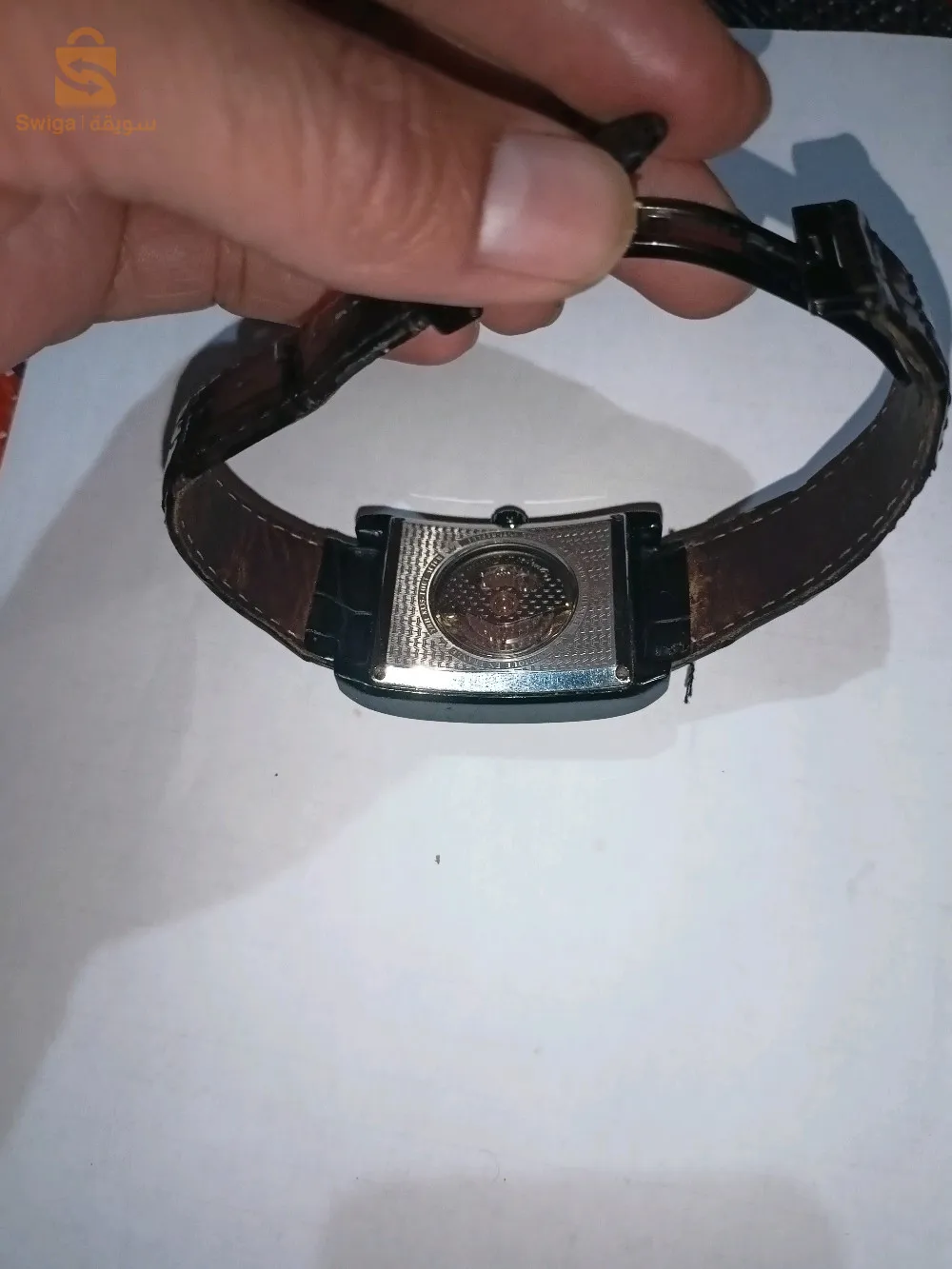 البليدة