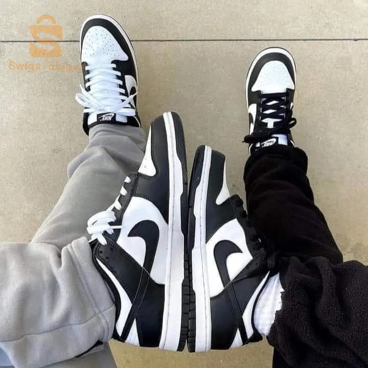 nike dunk panda