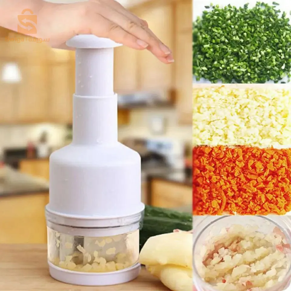 vegetable shredder