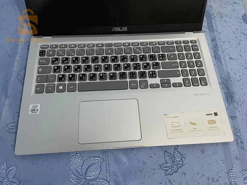 ميكرو برطابل