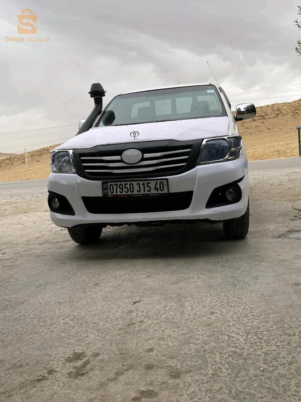 خنشلة
