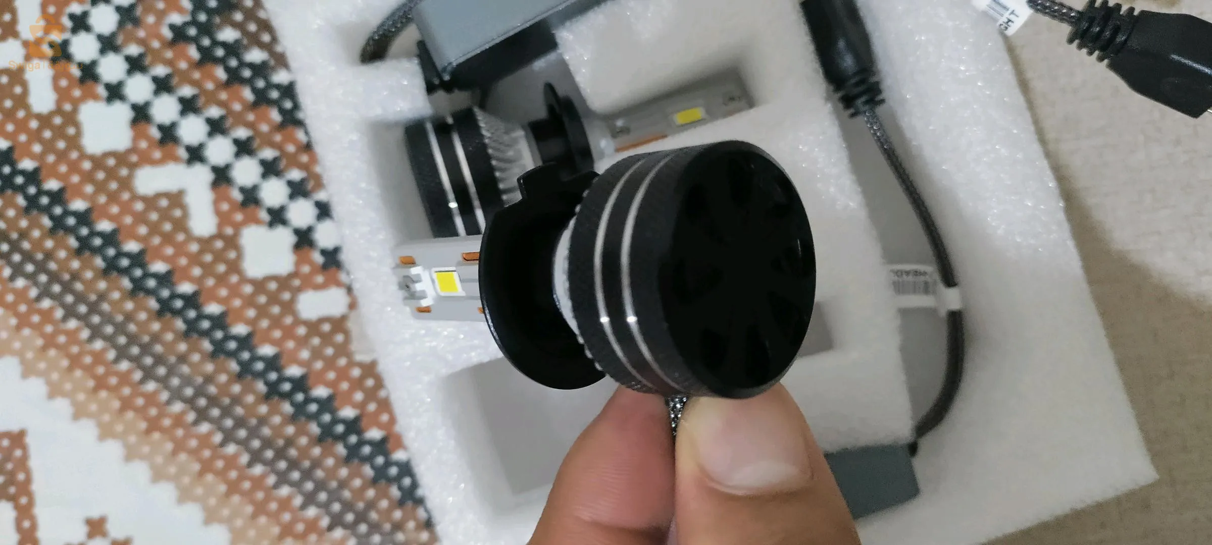 بلدية بسكرة العالية الشمالية