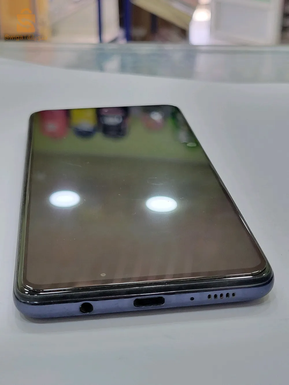 نوع الهاتفSamsung M51
Adrar