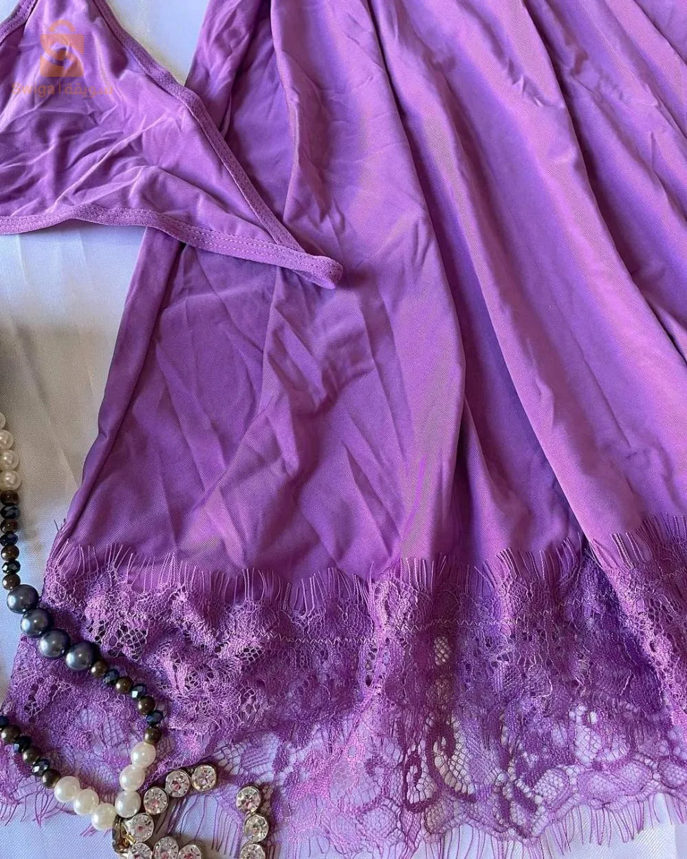 ✨Nuisette Heat 🇪🇸✨