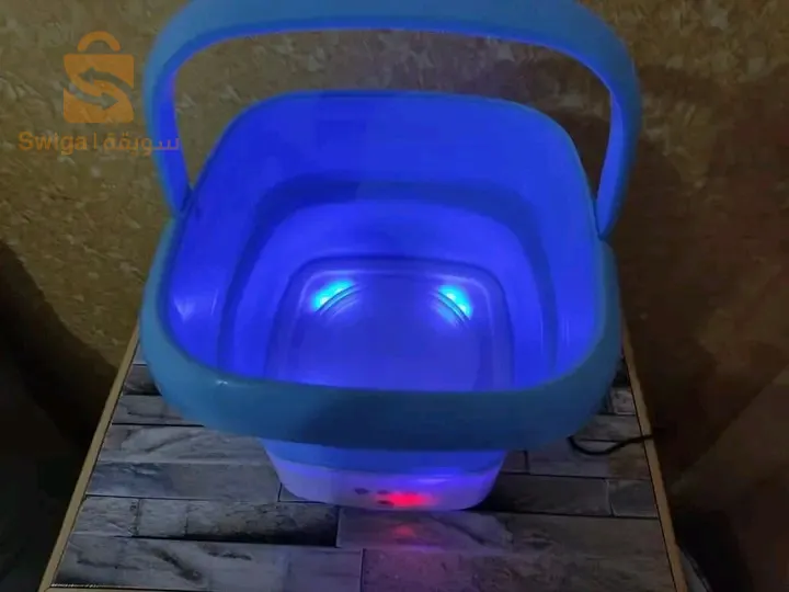 غسالة ملابس