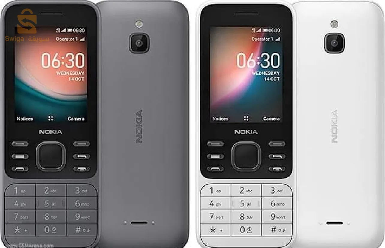téléphone nokia et ace zip 3