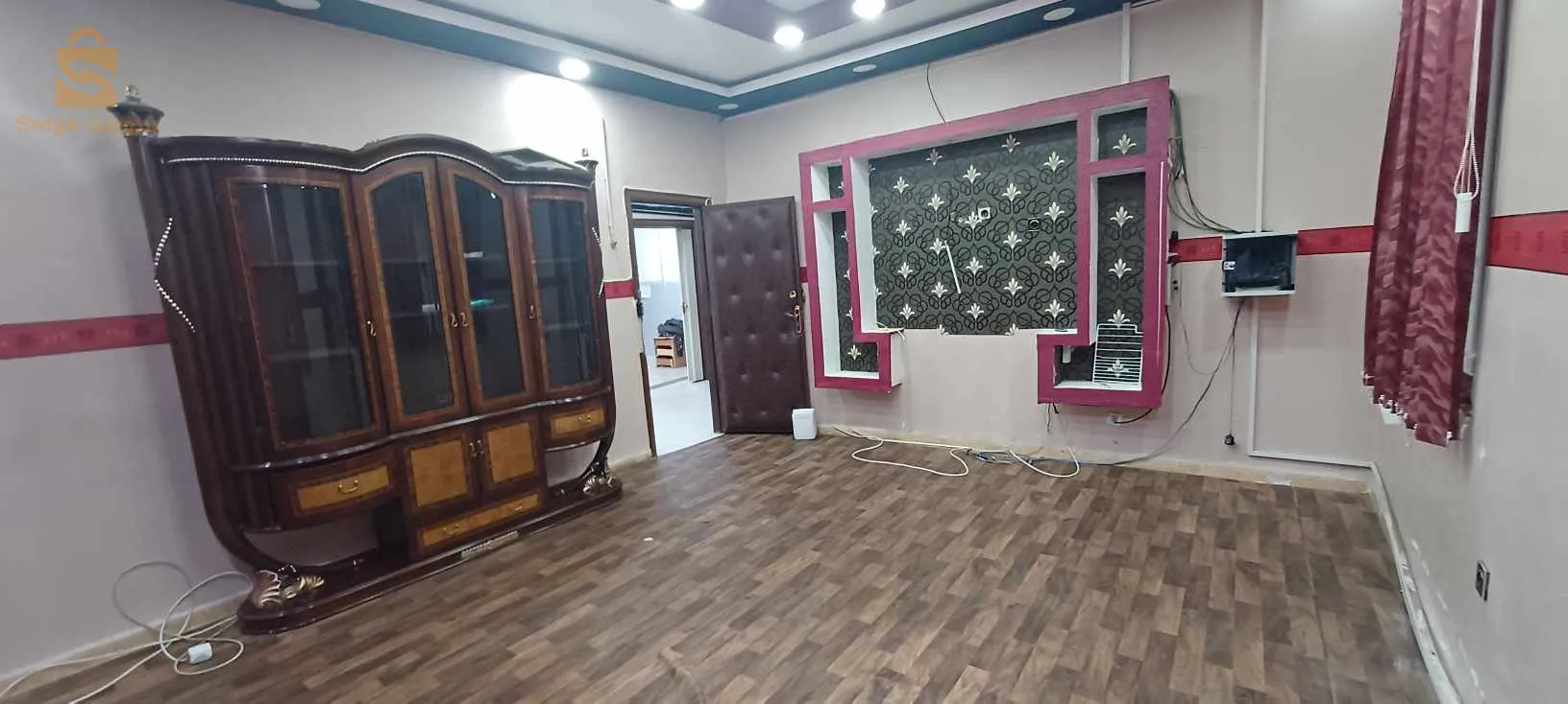 شاءع الشهداء البليدة 
الرودالجي ساحة التوت