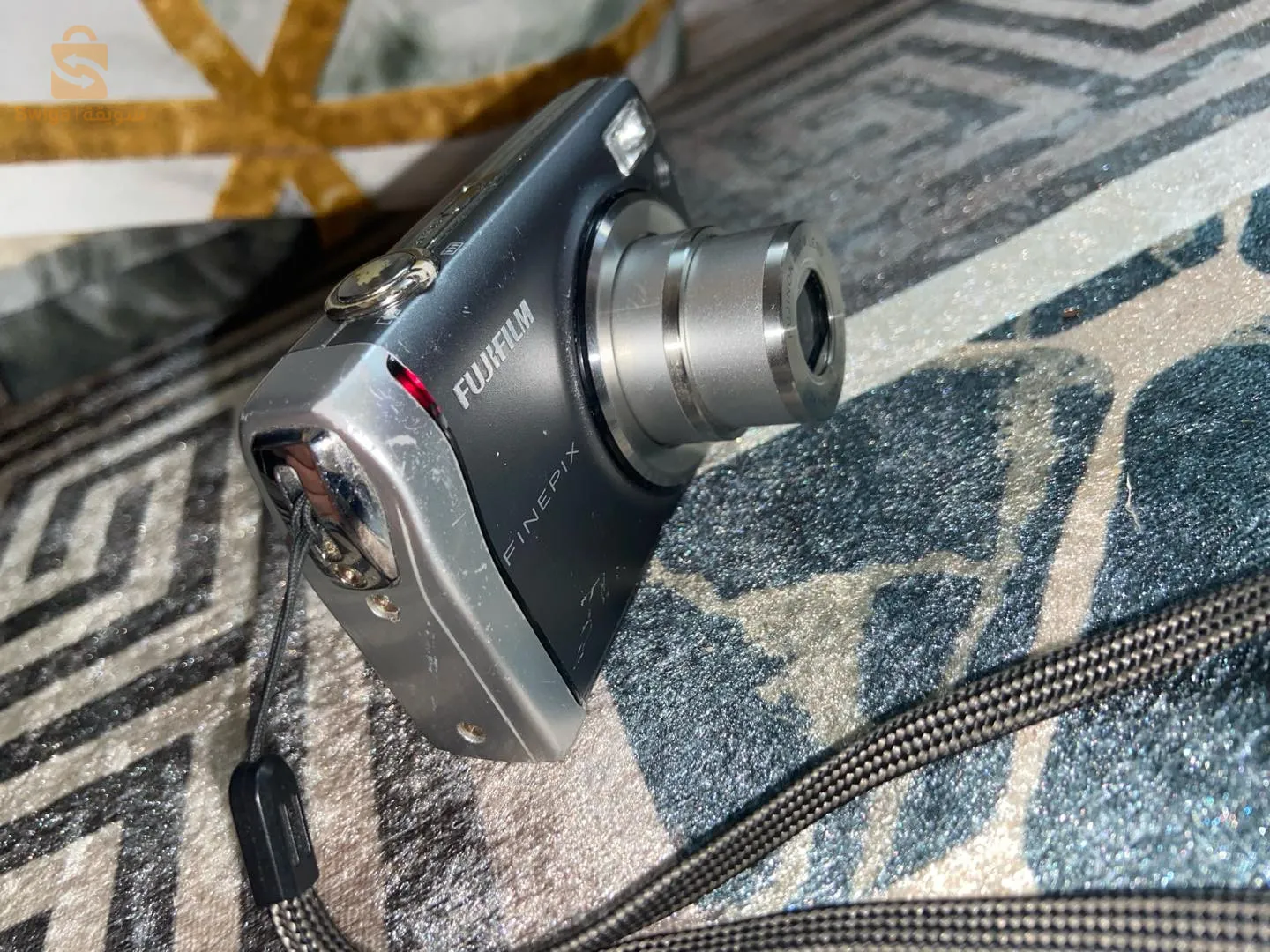 camera l’état 10/10