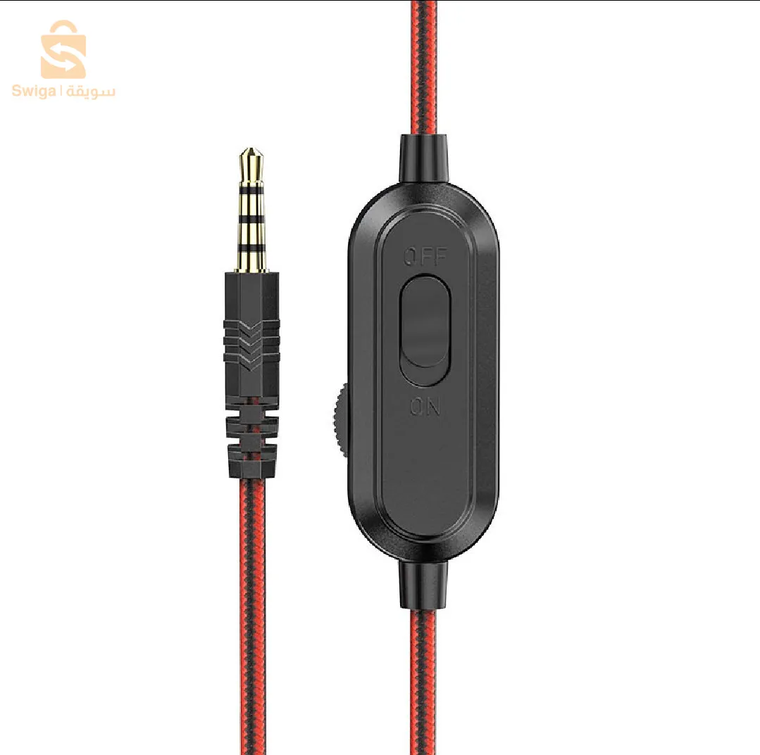 casque gaming professionnel high quality 2500da💥🔥
