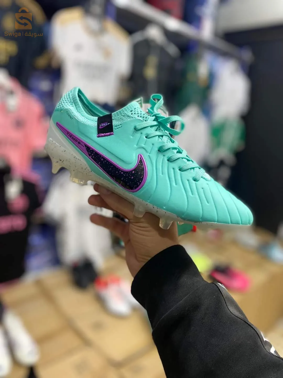 Soulier super good 🤯🇩🇿 💣