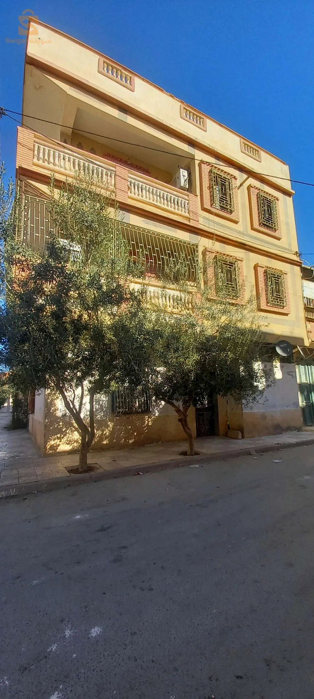 سونتاكس  مسكن 275