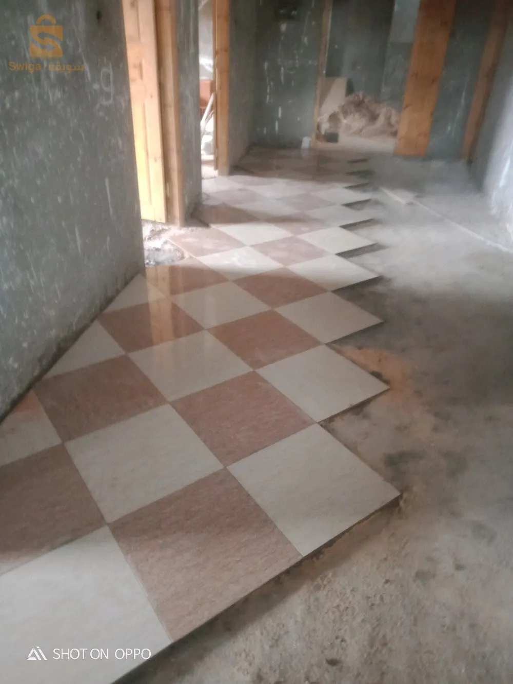 Mason spisial dal desol fayons