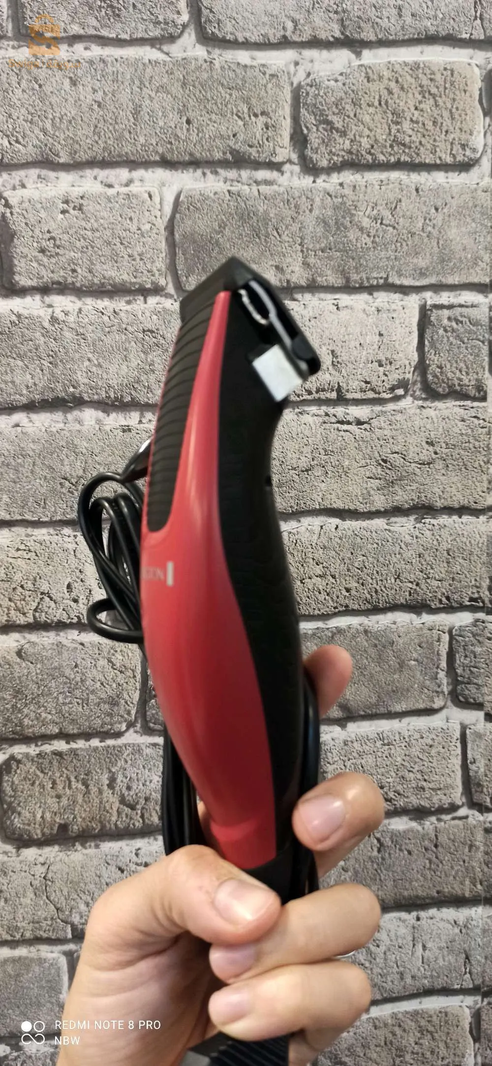 tondeuse à cheveux Remington