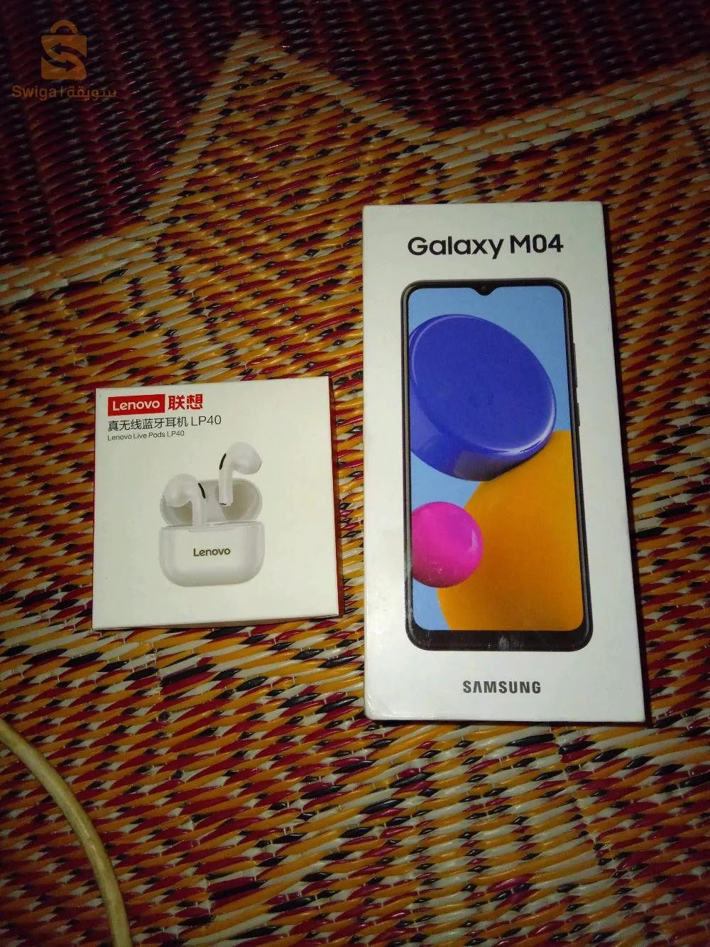 هواتف أندرويد.samsung.سماعات بلوتوث