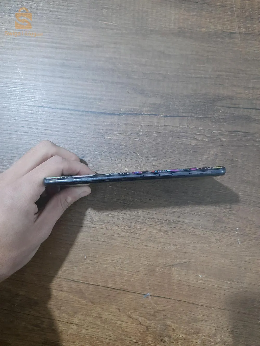 oppo reno 5