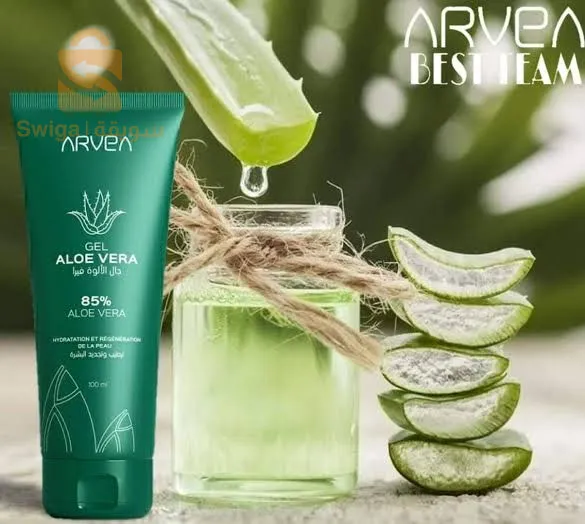 gel ALOE VERA