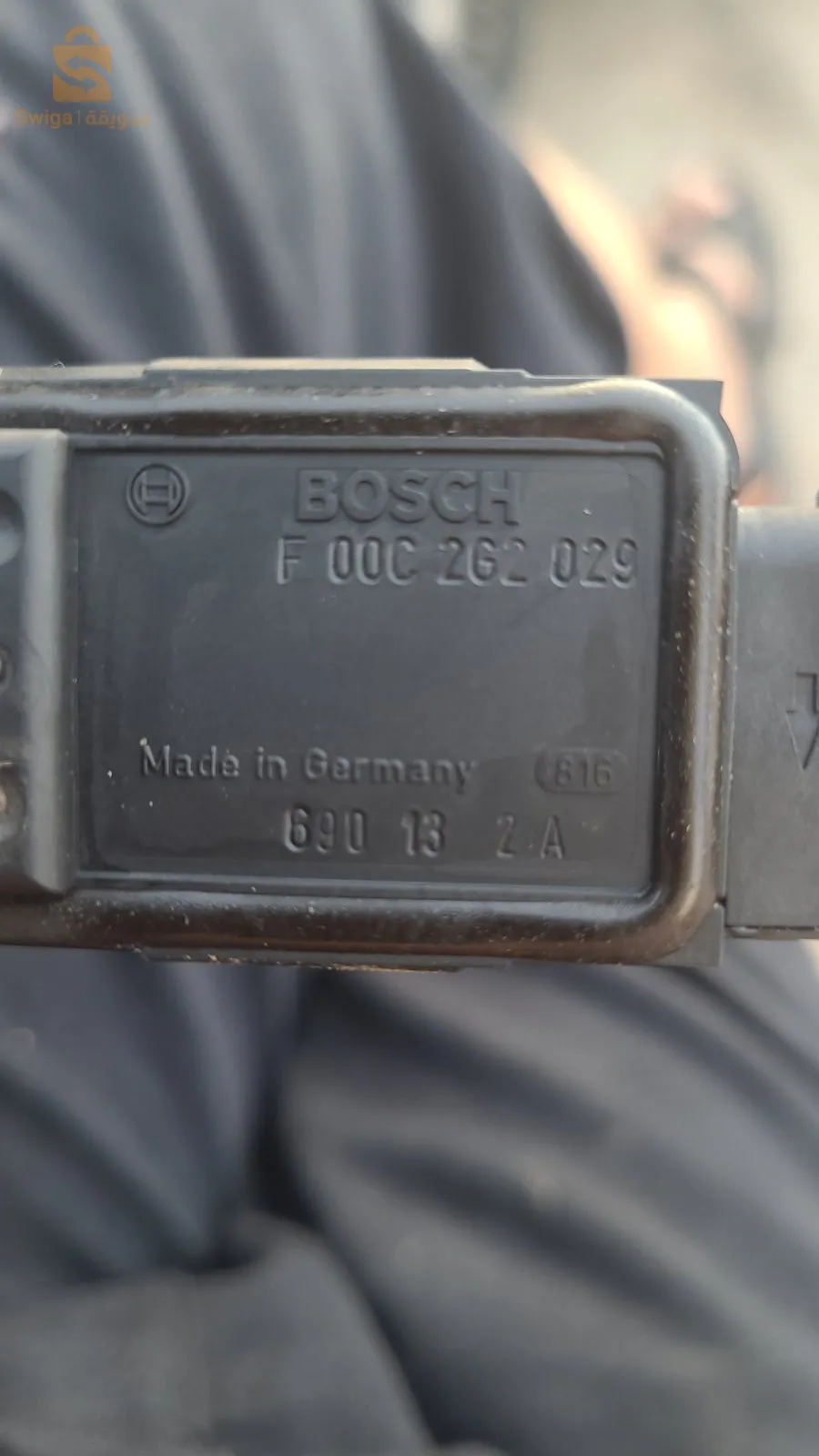 بيع جميع قطع الغيار السيارات من رونو بيجو فولسفاغن