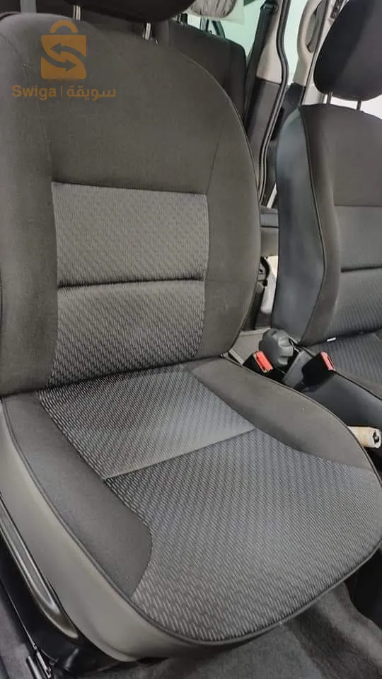 CITROËN BERLINGO MULTIPAR