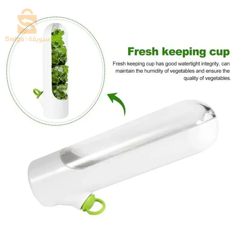 Conservateur d'herbes et de minéraux