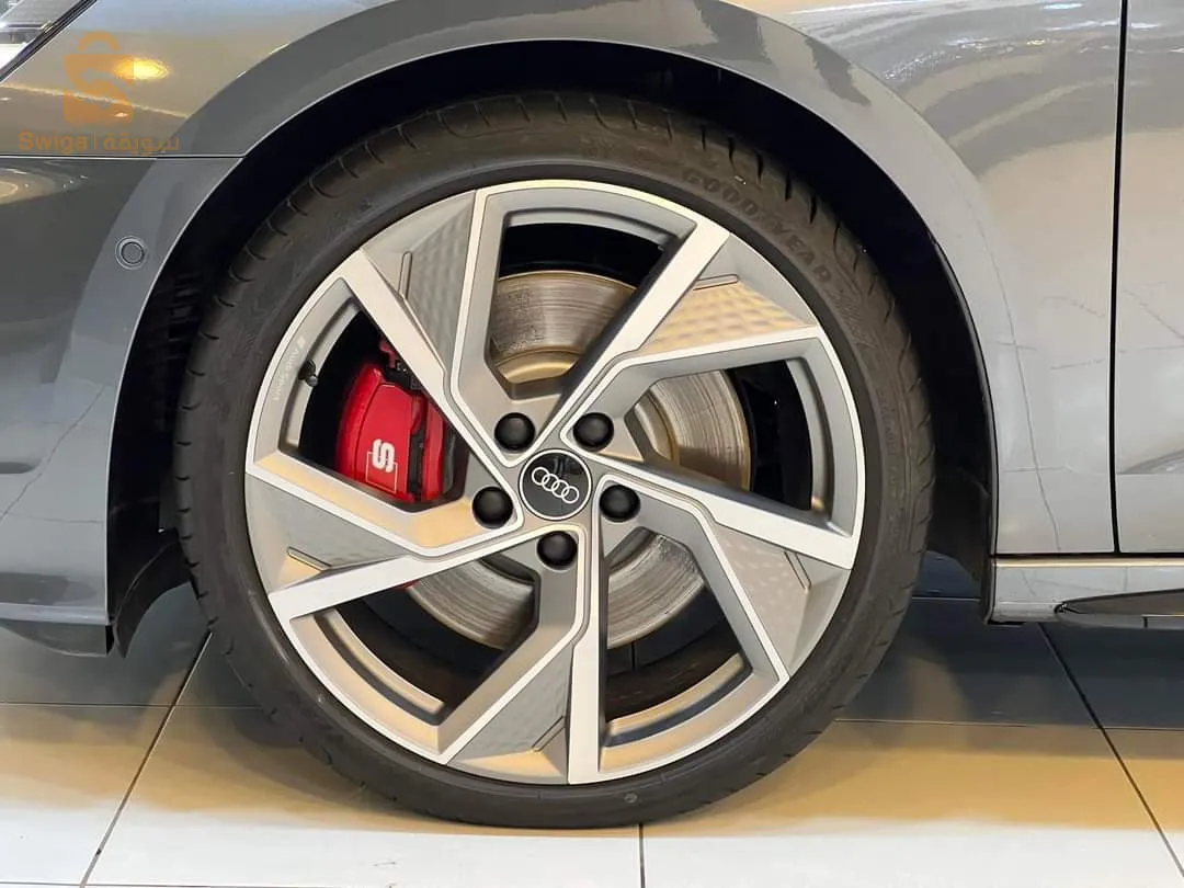 🆕   Audi S3   Sportback  🇩🇪