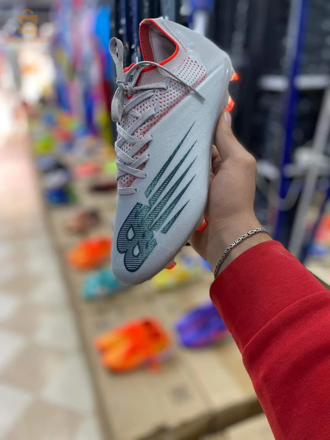 Soulier super good 🤯🇩🇿 💣