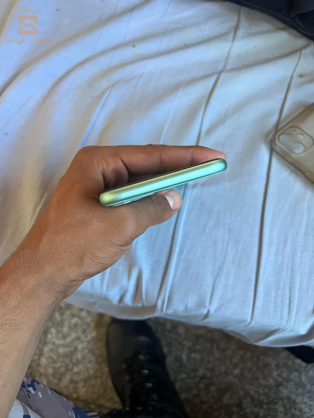iPhone 11