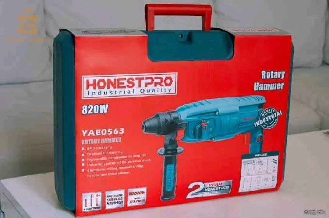 Perforateur honestpro