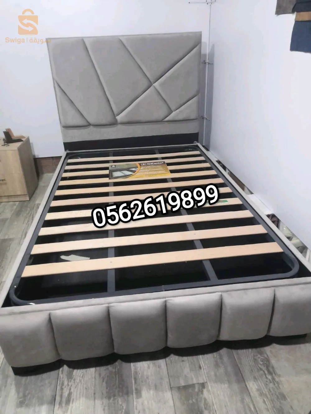 أسرة حسب الطلب 80/190 حتى 180/190