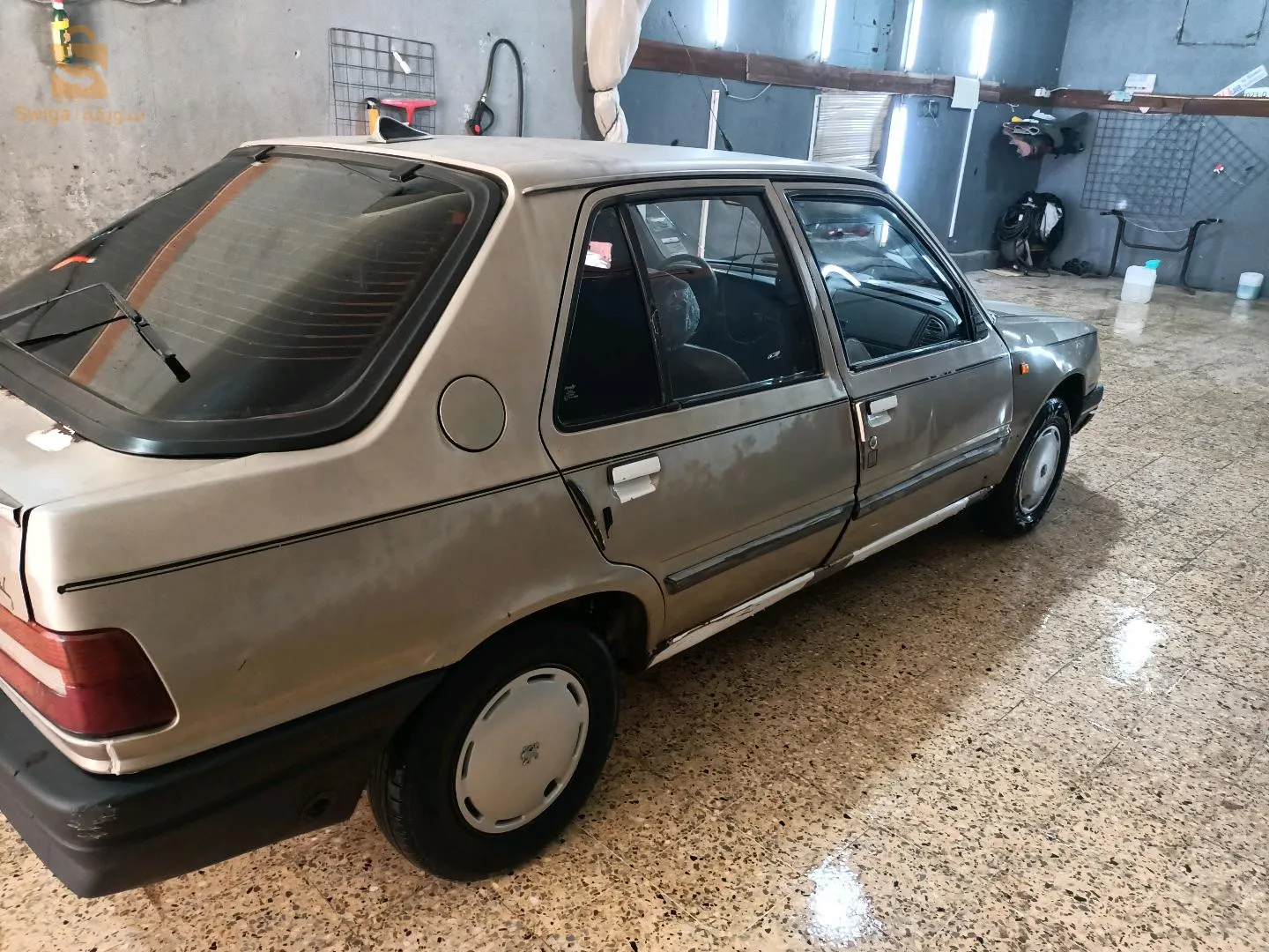 309 talbo