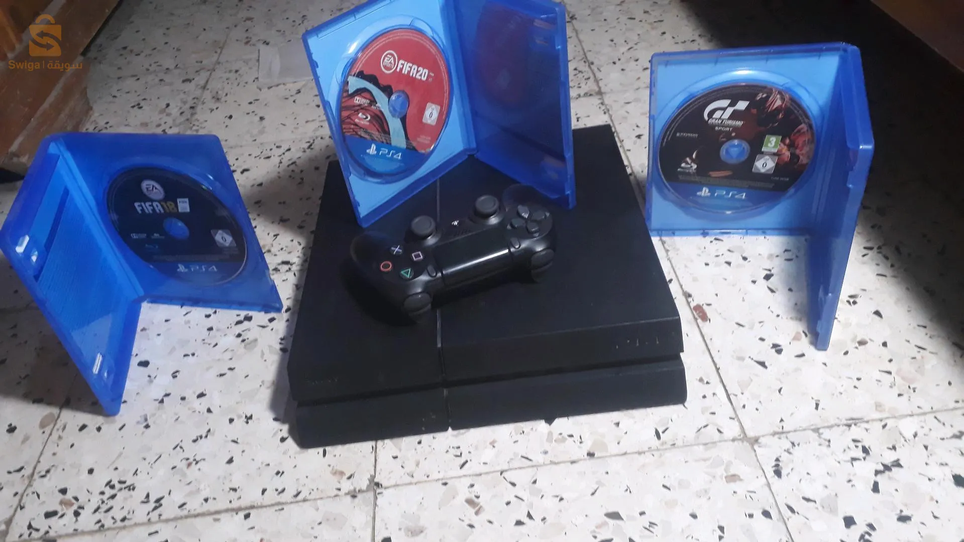 متوسطة حسوني رمضان بسكرة