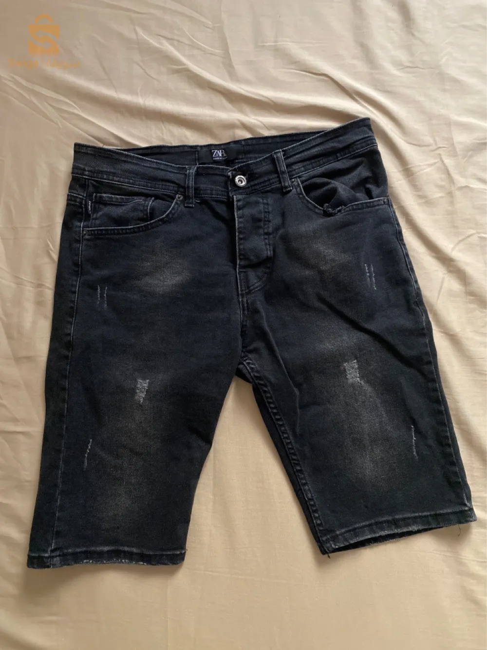 pentathlons et short hommes