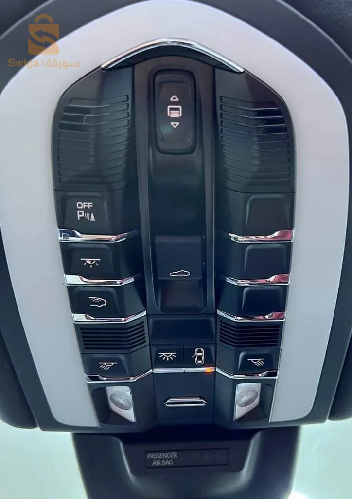 🆕 Porsche macan 2.0 turbo 265ch🇩🇪