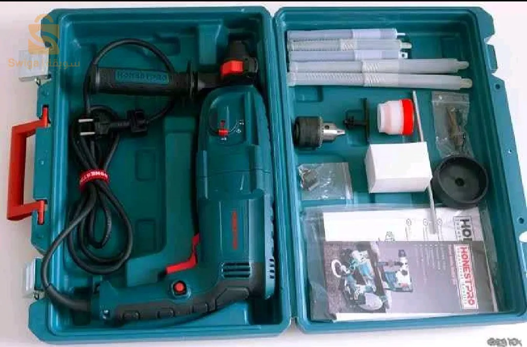 Perforateur honestpro