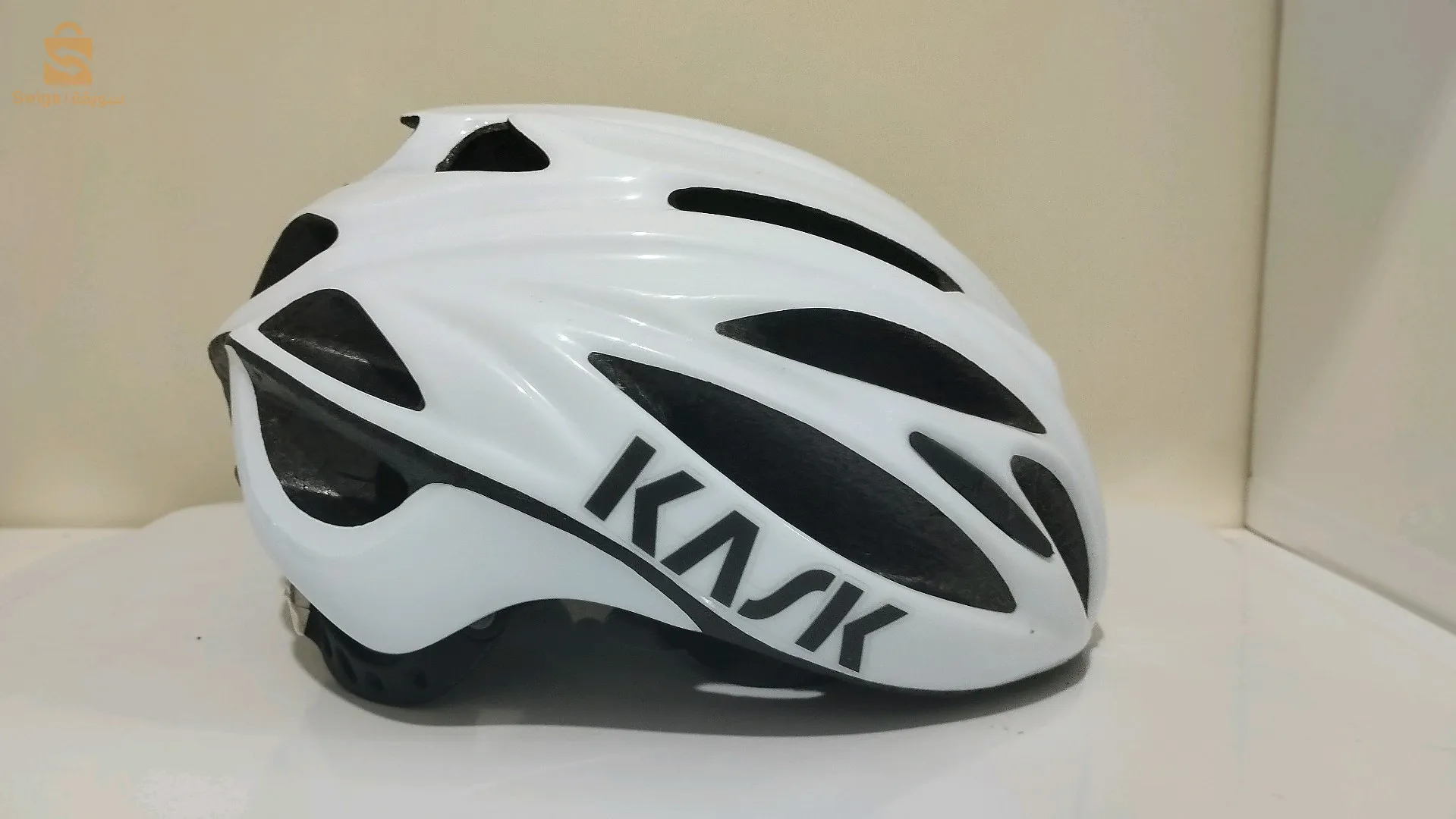 معدات ولوازم vélo course