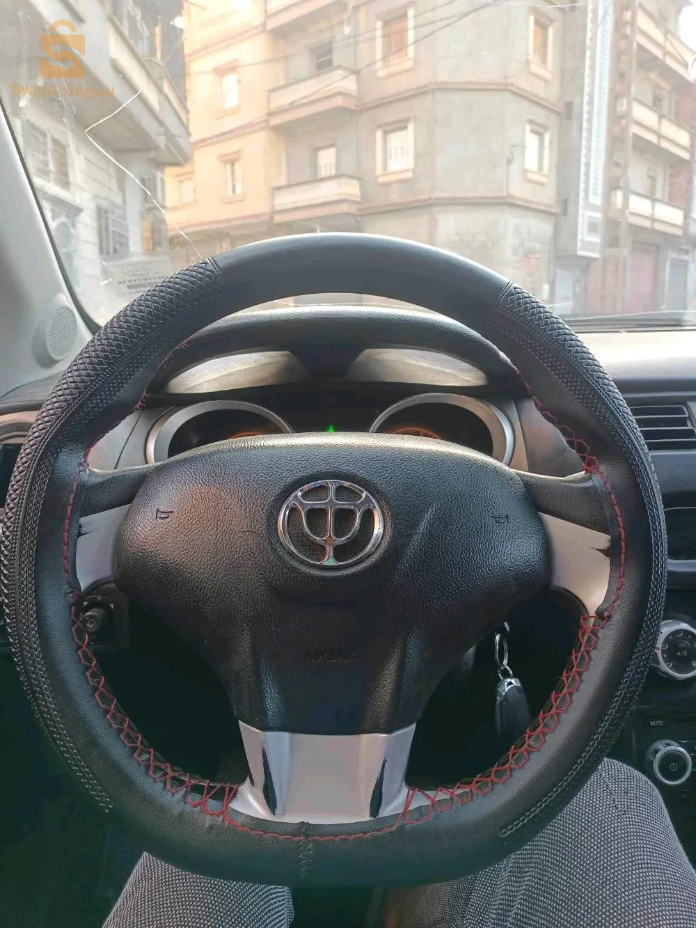 عين ولمان _سطيف