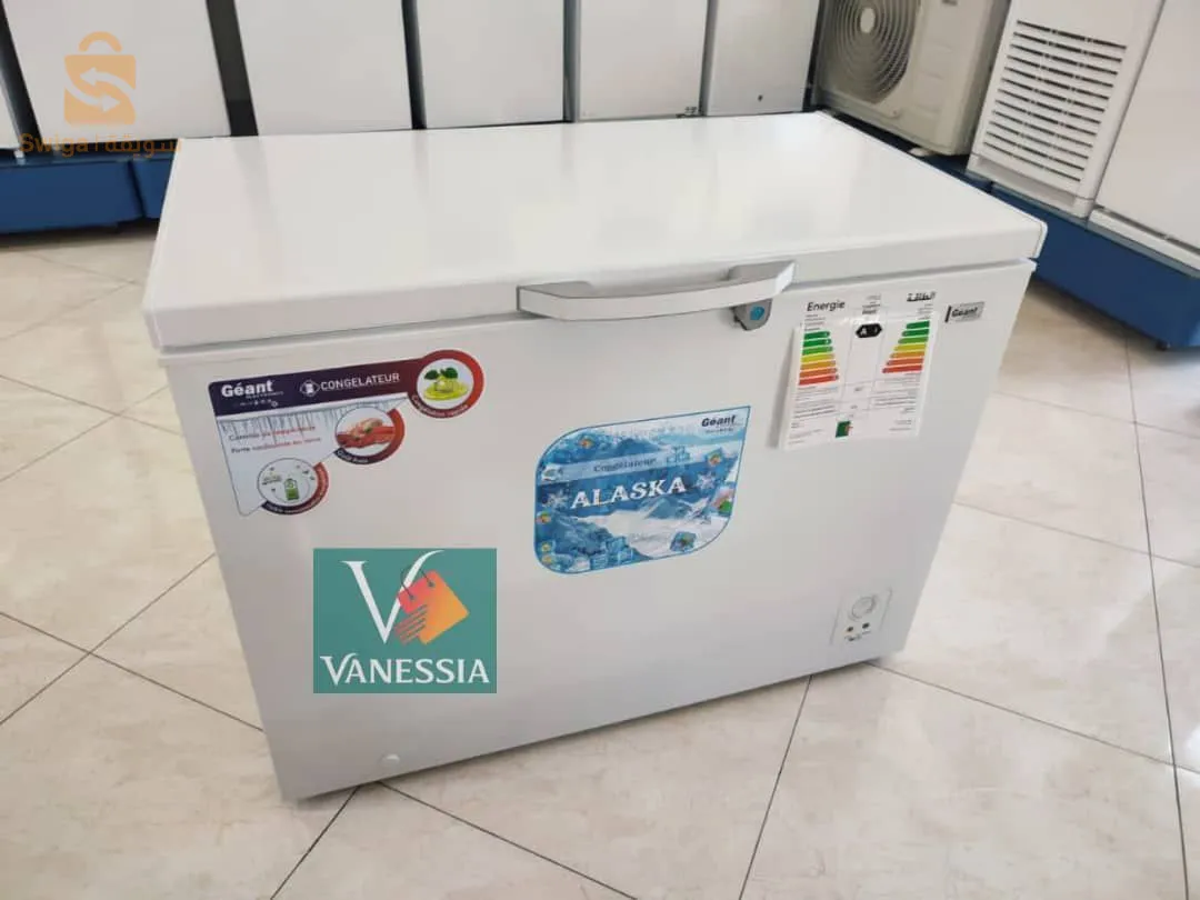 🔴 🔥Promotion 🔥🔴
Congélateur de la marque géant :
✅ Garantie 24 mois