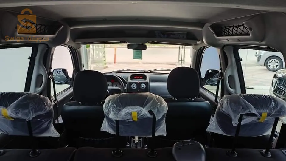 CITROËN BERLINGO MULTIPAR