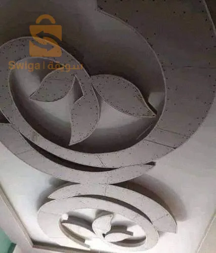 ديكورات B13 بناء و الصباغة