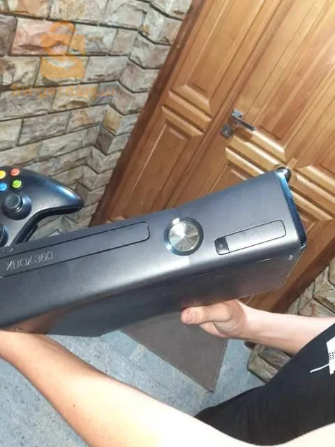 اكس بوكس 360 جديد للبيع