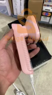 مكواة بخار محمولة