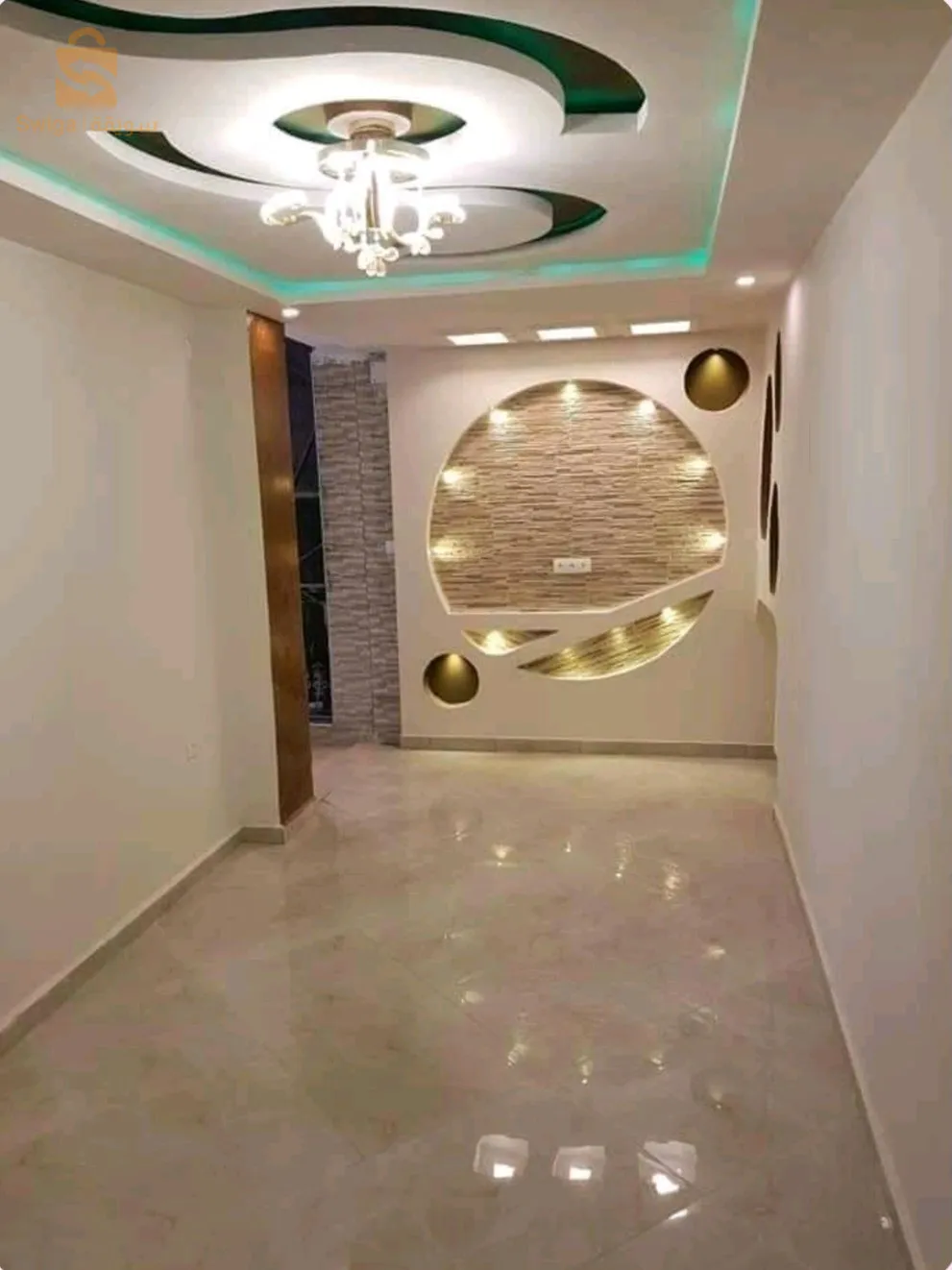 placo platre et peinture