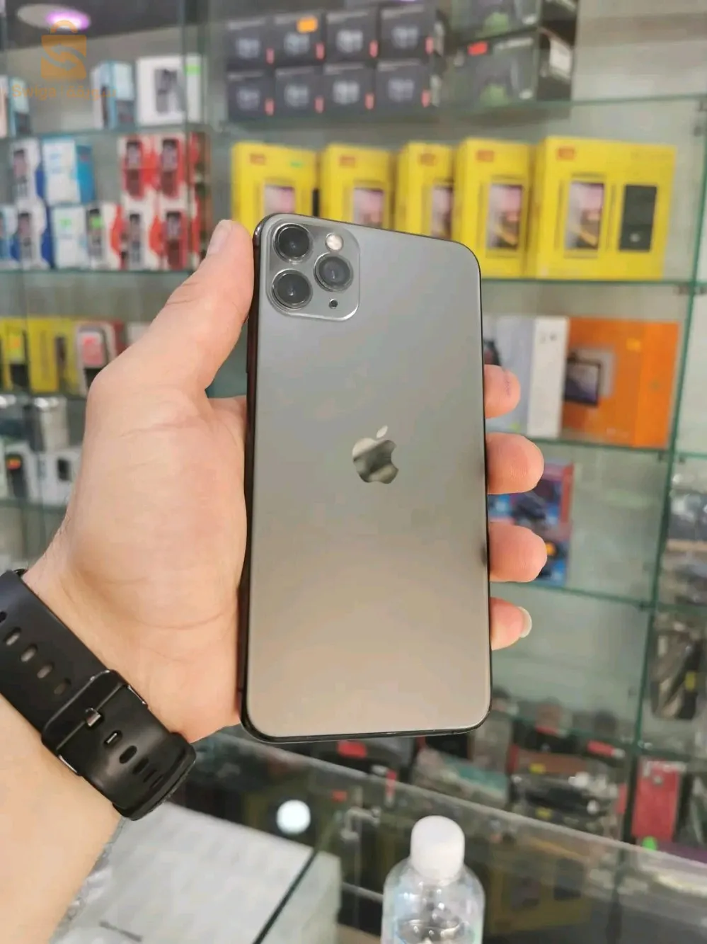 Ipbone 11 pro MAX 256