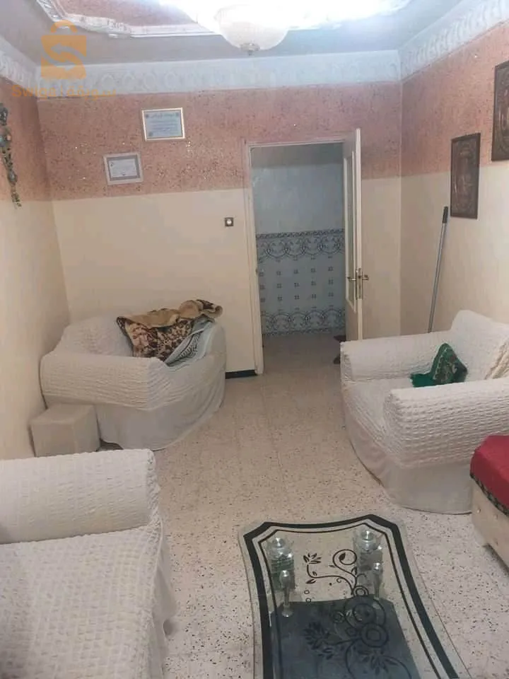 House consisting of 3 rooms