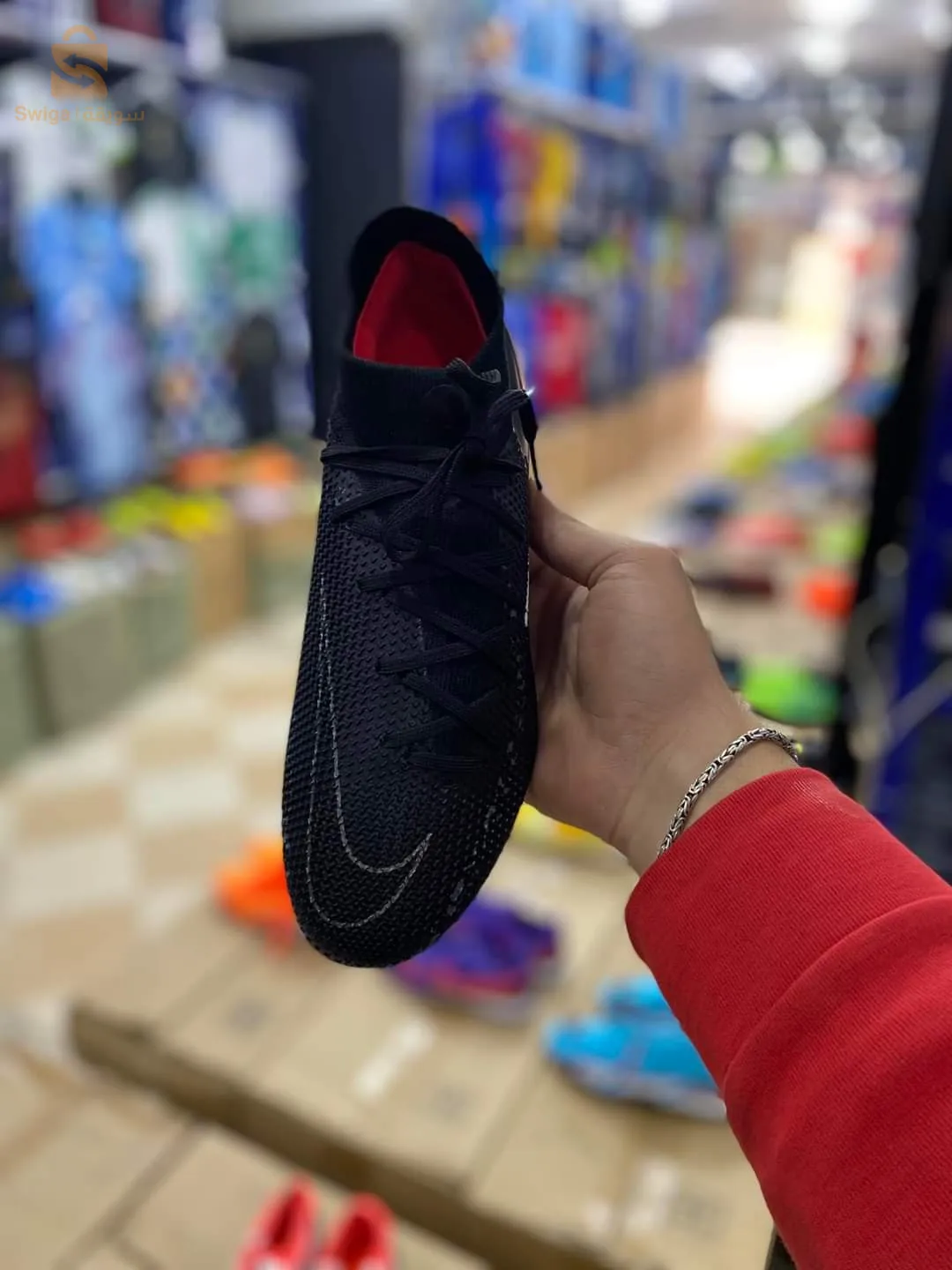 Soulier super good 🤯🇩🇿 💣