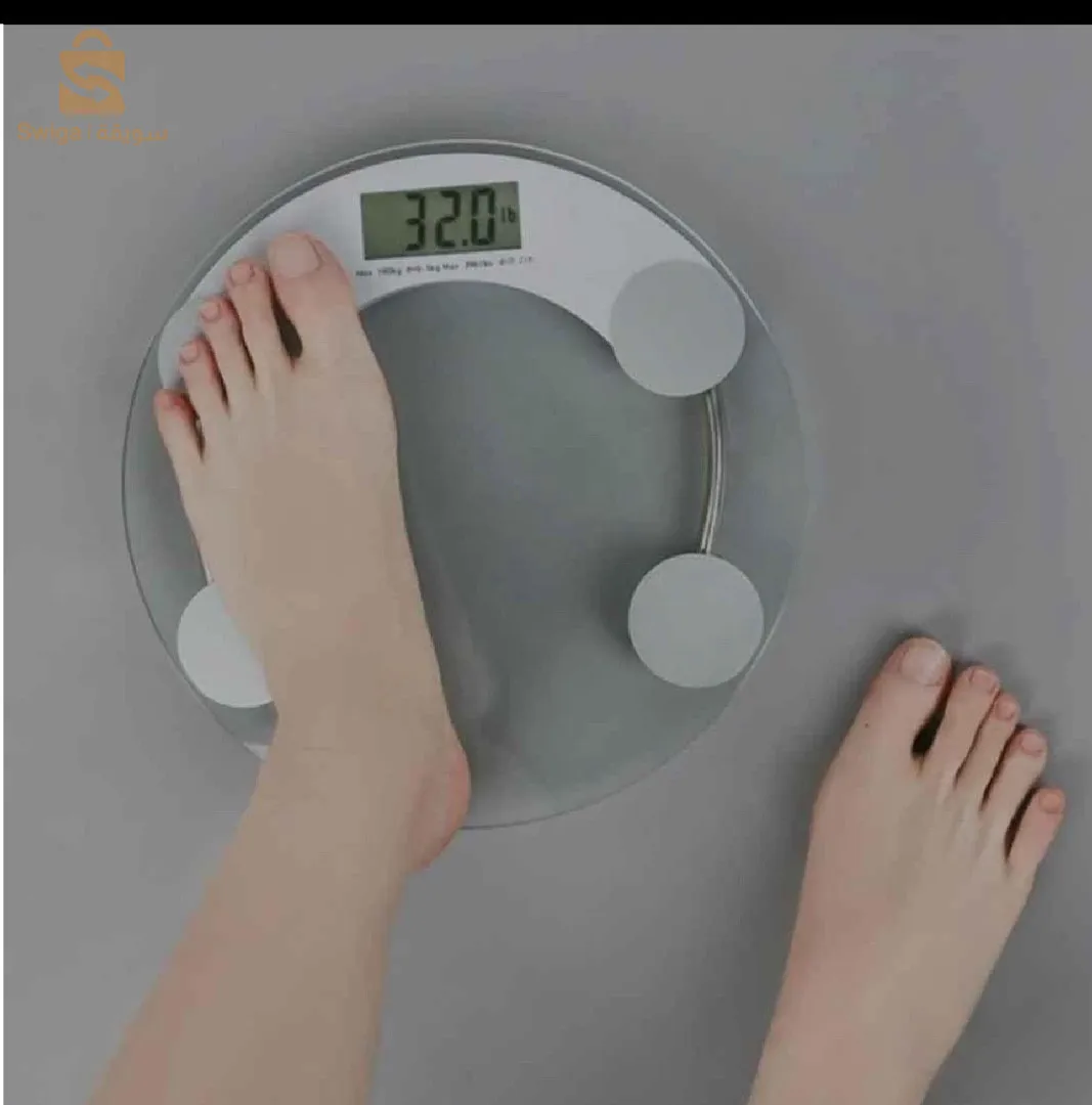 الميزان الشخصي standard original