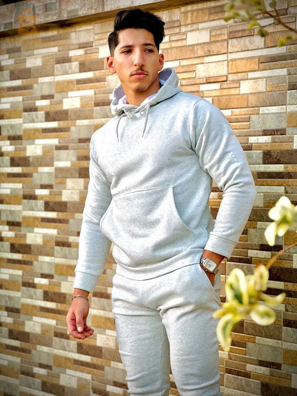 ملابس رياضية