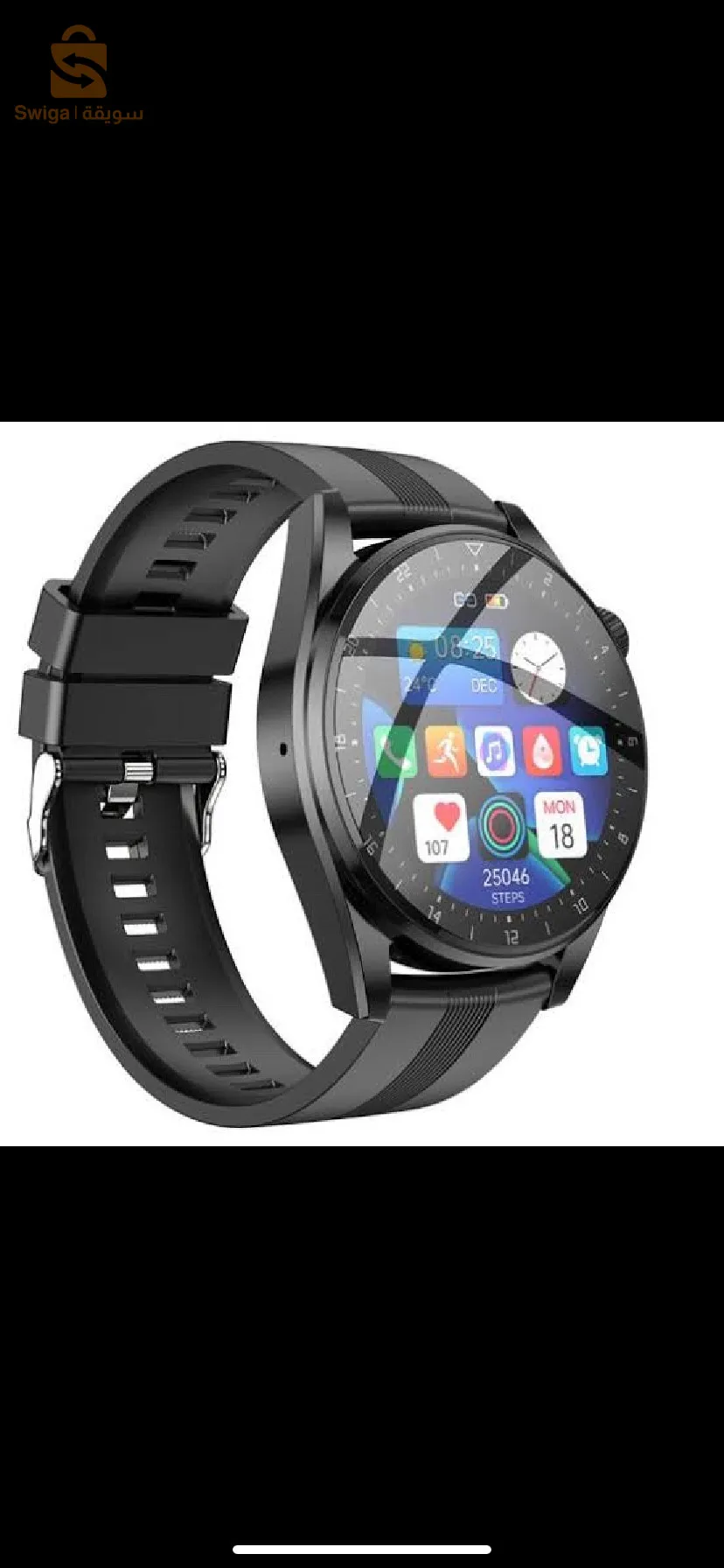 SmartWatch hoco y9 original