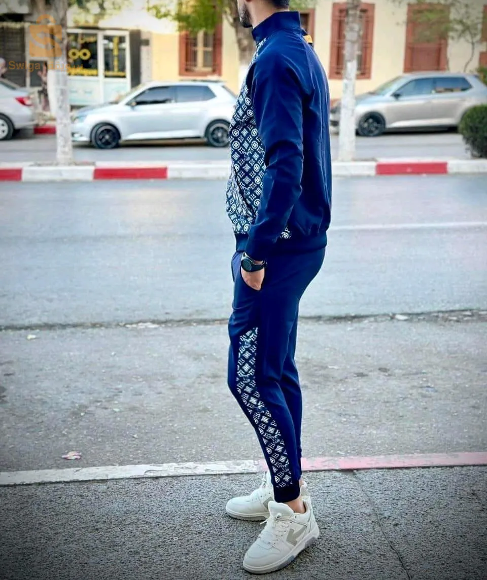 طقم lv منا نوعية الرفيعة